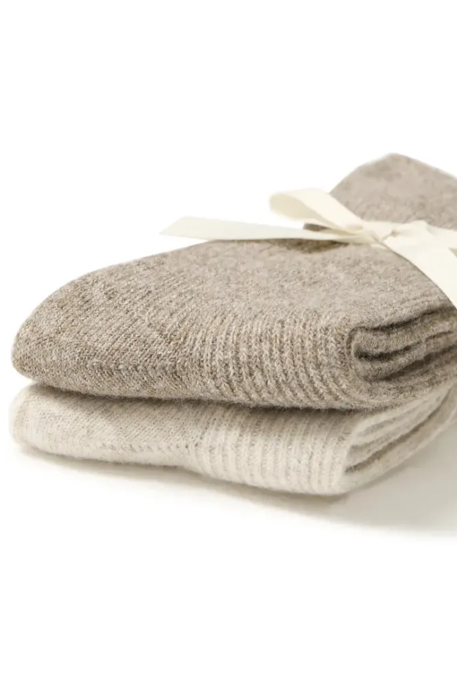 Hovedbilde BYVisoxy 2 pk Socks 20818401