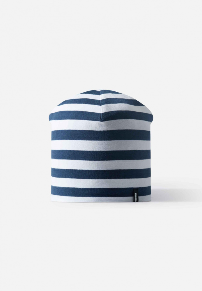 Hovedbilde REIMA TANSSI Vendbar Lue - Navy - 528685