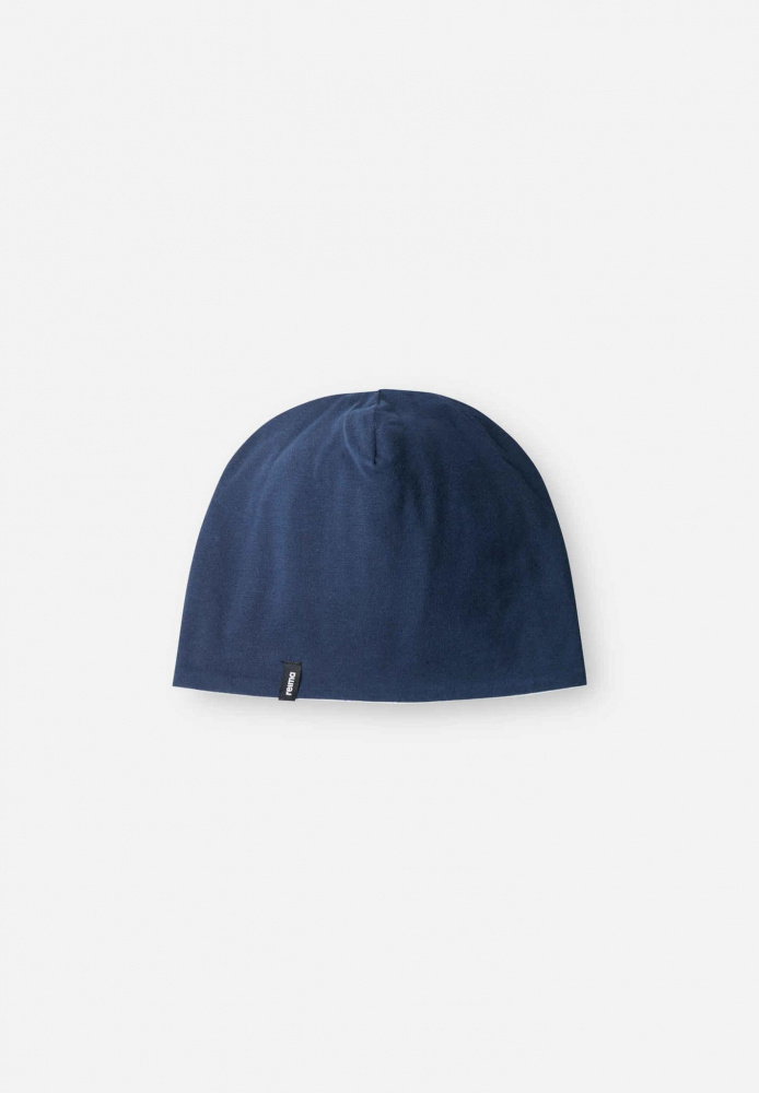 Hovedbilde REIMA TANSSI Vendbar Lue - Navy - 528685