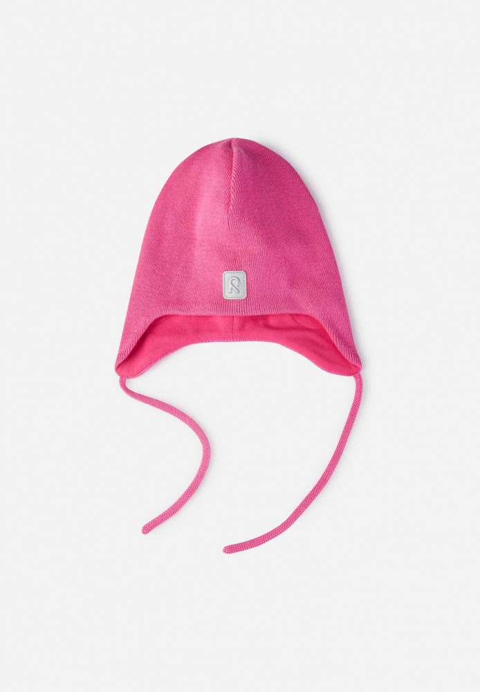 Hovedbilde REIMA KIVI Knytelue - Rosa - 518580