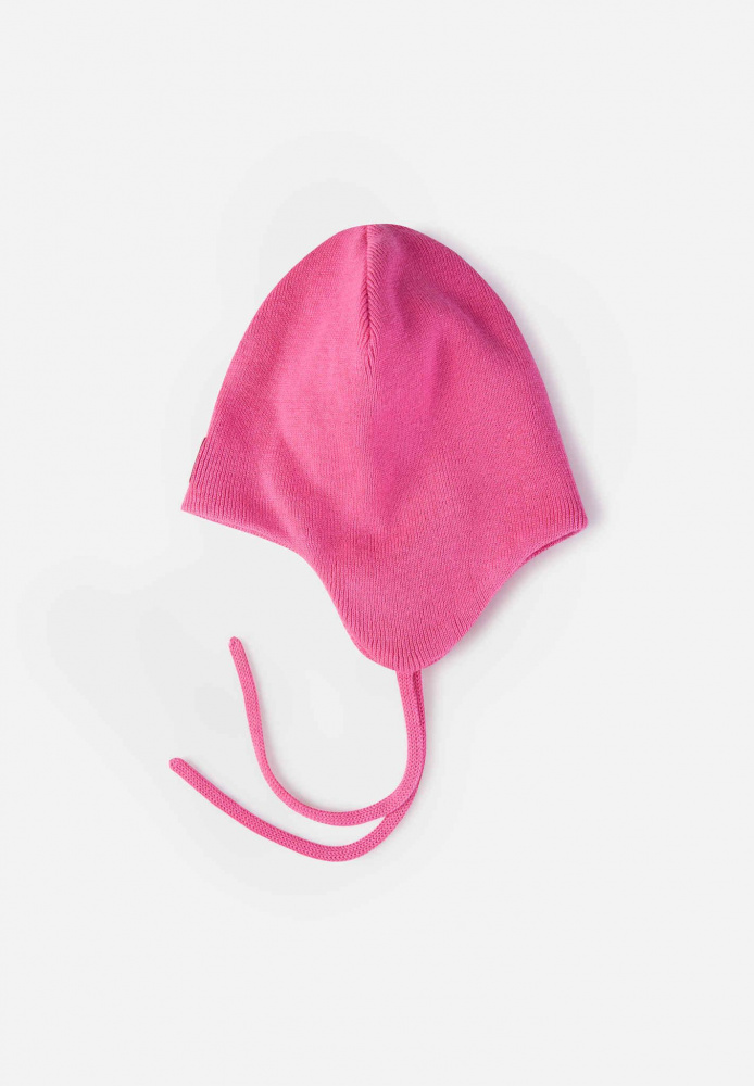 Hovedbilde REIMA KIVI Knytelue - Rosa - 518580