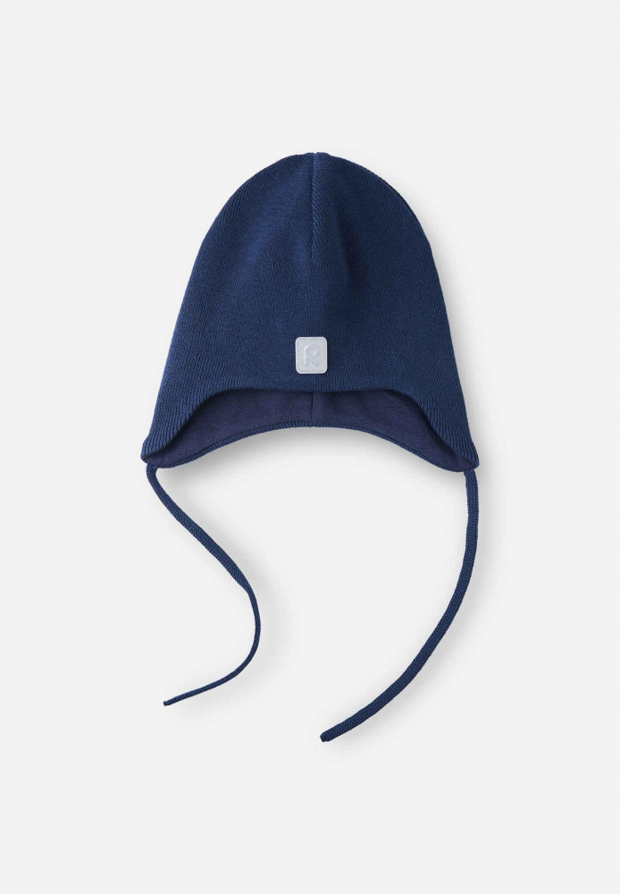 Hovedbilde REIMA KIVI Knytelue - Navy - 518580
