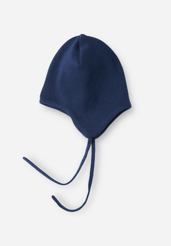 Hovedbilde REIMA KIVI Knytelue - Navy - 518580