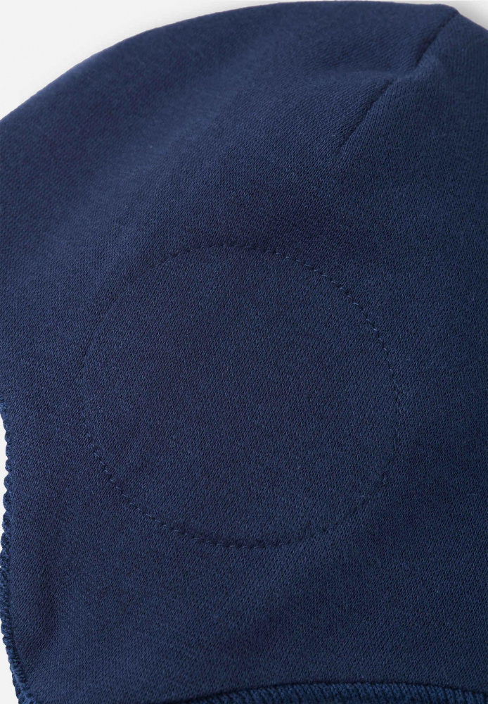 Hovedbilde REIMA KIVI Knytelue - Navy - 518580