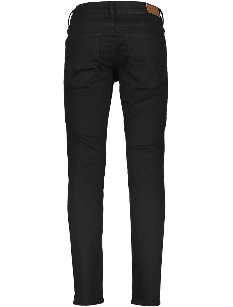 Hovedbilde JACK´S Superflex Jeans - Sort 3-00026COB
