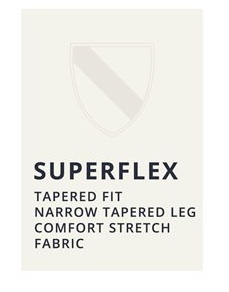 Hovedbilde JACK´S Superflex Jeans - EasyBlue  3-00026EAB