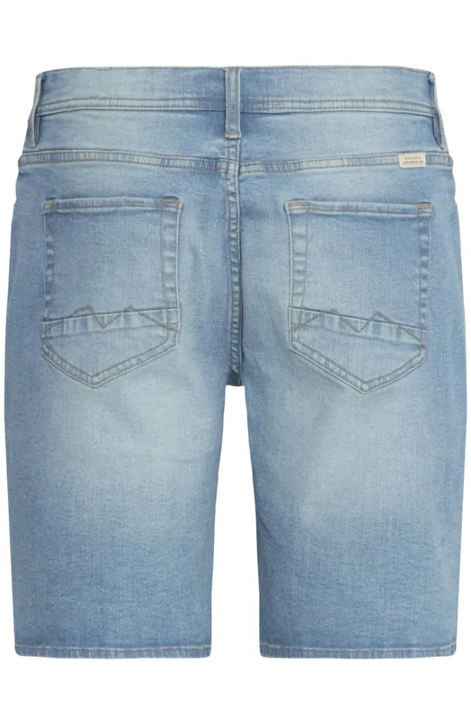 Bilde av Blend Twister Denimshorts 20718125 - Middle Blue 200291