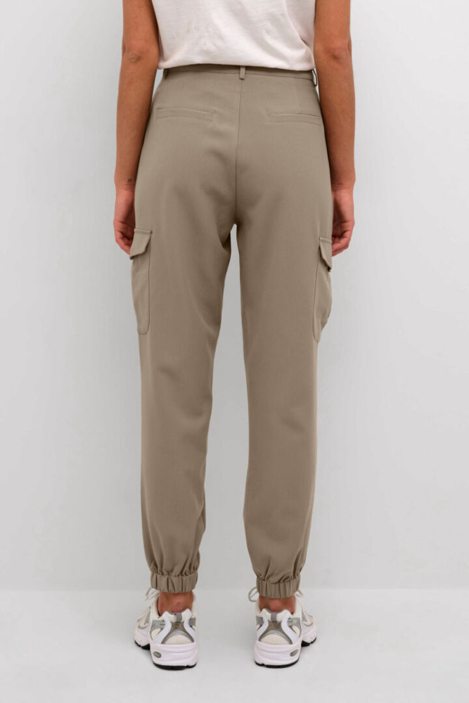 Hovedbilde KAemma Pants 10507859 - Brindle 181110