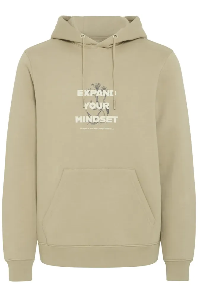 Hovedbilde Blend Flavian Hoodie 20720155 - Crocery 900001894