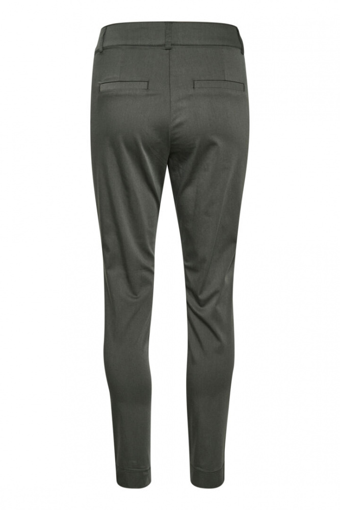 Hovedbilde KAlea Chino Pants 10505191 - Dark Shadow 103741