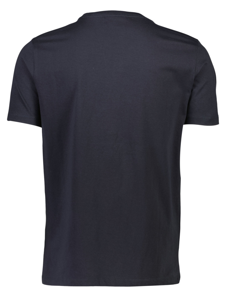 Hovedbilde LINDBERGH Tee 30-400200B - Navy Blue