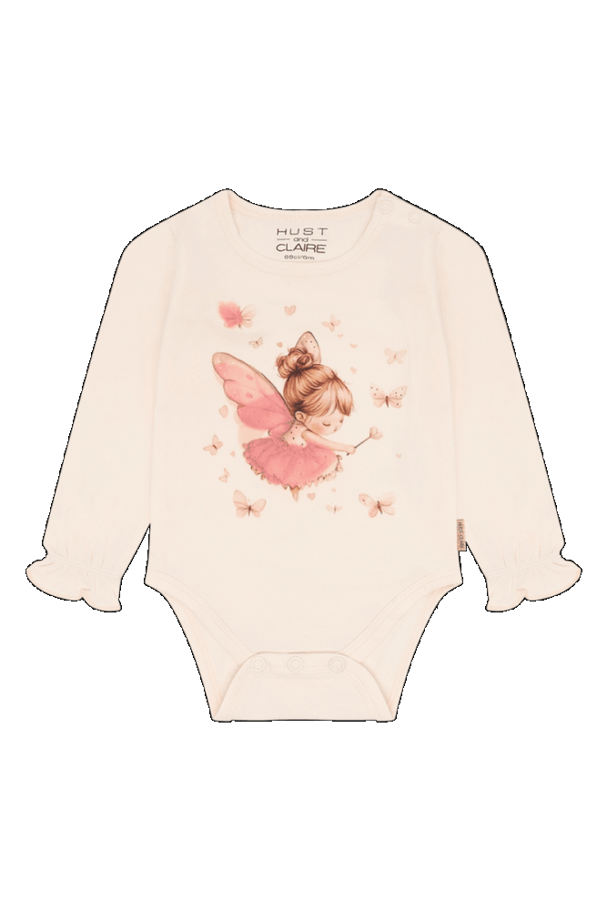 Hovedbilde H&C Britt body 32166 - 4717