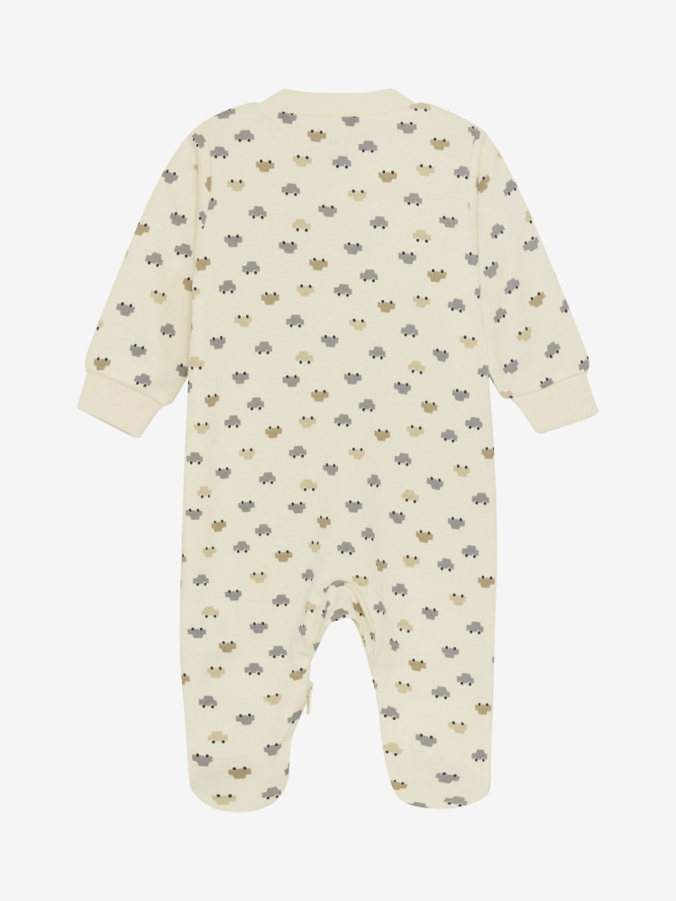 Hovedbilde Fixoni Nightsuit 6798 - Blue/Beige 767