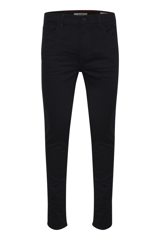 Hovedbilde Blend Jet Mulitflex Jeans 20707721 - Black 76204