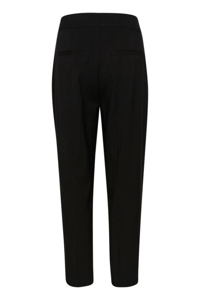 Hovedbilde KAMerle 7/8 Pants 10509194 - Black Deep 100121
