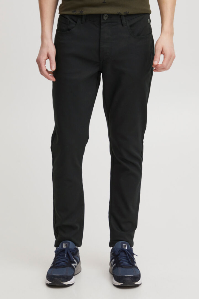Hovedbilde Blend Newbury Pants 20715075 - Black 194007