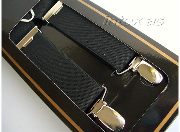 Hovedbilde Intex Bukseseler 387509 - Sort