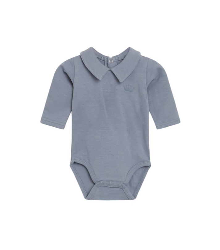 Hovedbilde Hust&Claire Belle Body - Blue Wind 3178 - 59638007