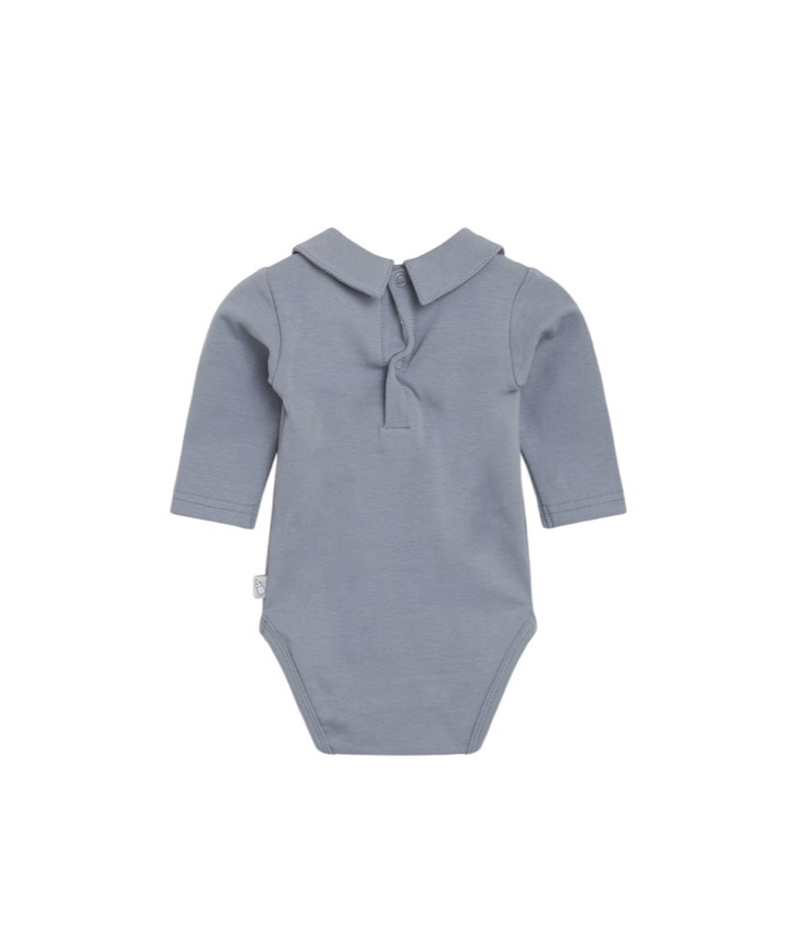 Hovedbilde Hust&Claire Belle Body - Blue Wind 3178 - 59638007