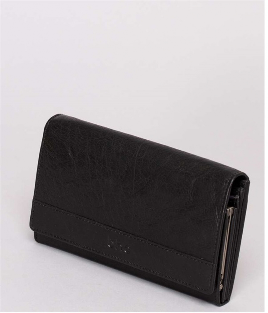 Hovedbilde BHC Nordic leather wallet Flap bracket - BHC1404