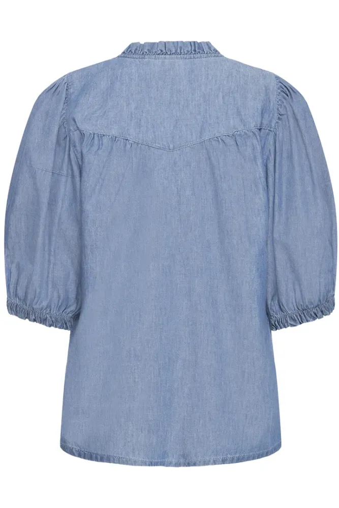 Hovedbilde IHANCEY SHIRT 20125235 - 200928