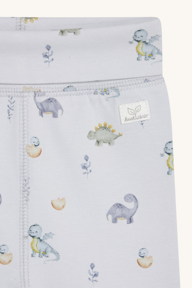 Hovedbilde H&C Luca Leggings 19139296 - A Bit Blue 4106