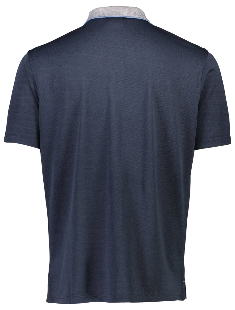 Hovedbilde Jack`s Polo T-shirt 3-410014A - Navy Blue