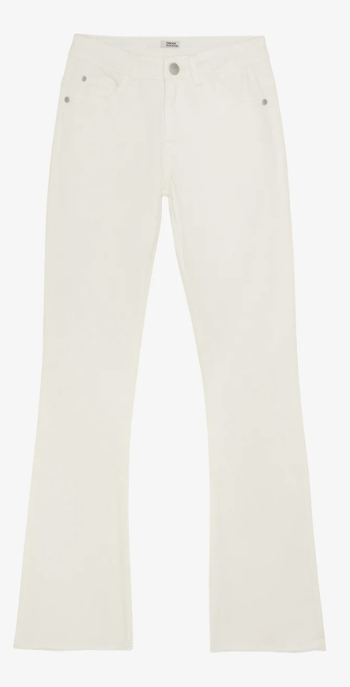 Hovedbilde Indian Blue Flared Jeans 970143