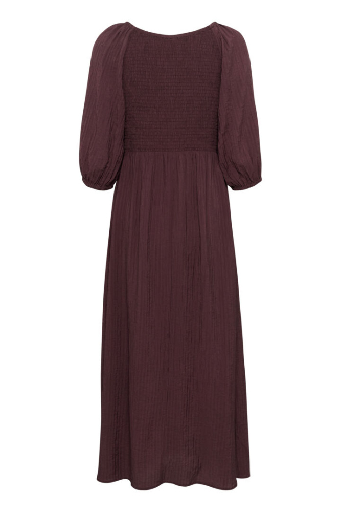 Hovedbilde Karianne smock dress 10510492 - fudge