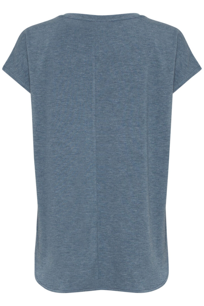 Hovedbilde IHRebel T-Shirt 20109945 - Blue Mirage 184215