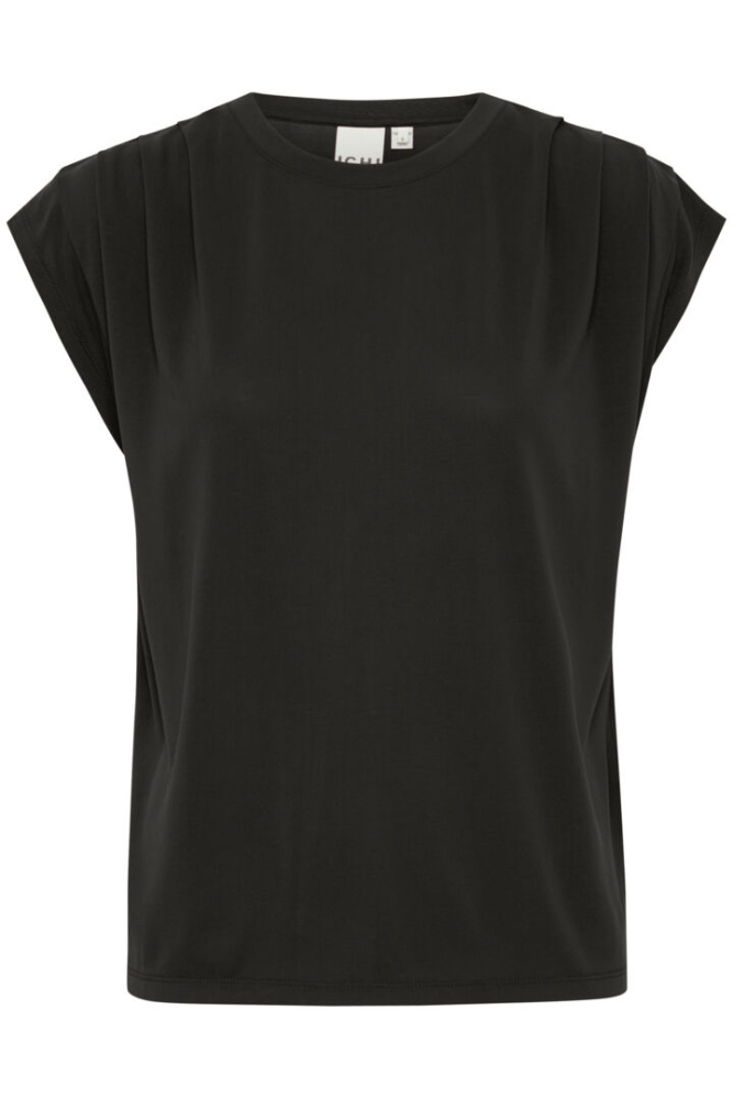 Hovedbilde IHLisken Top 20114138 - Black 194008