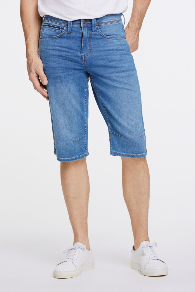 Hovedbilde Jack`s Superflex Denim Knickers 3-500005PB - Pale Blue