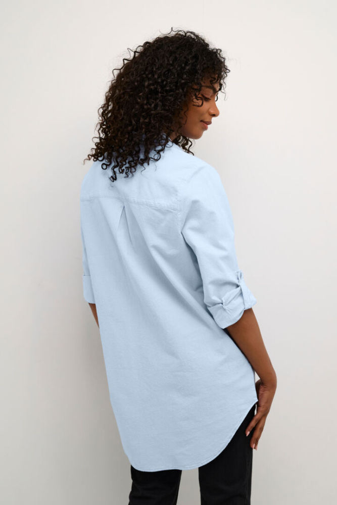Hovedbilde Kanaya Shirt Tunic 10506337 - 154031 Windsurfer