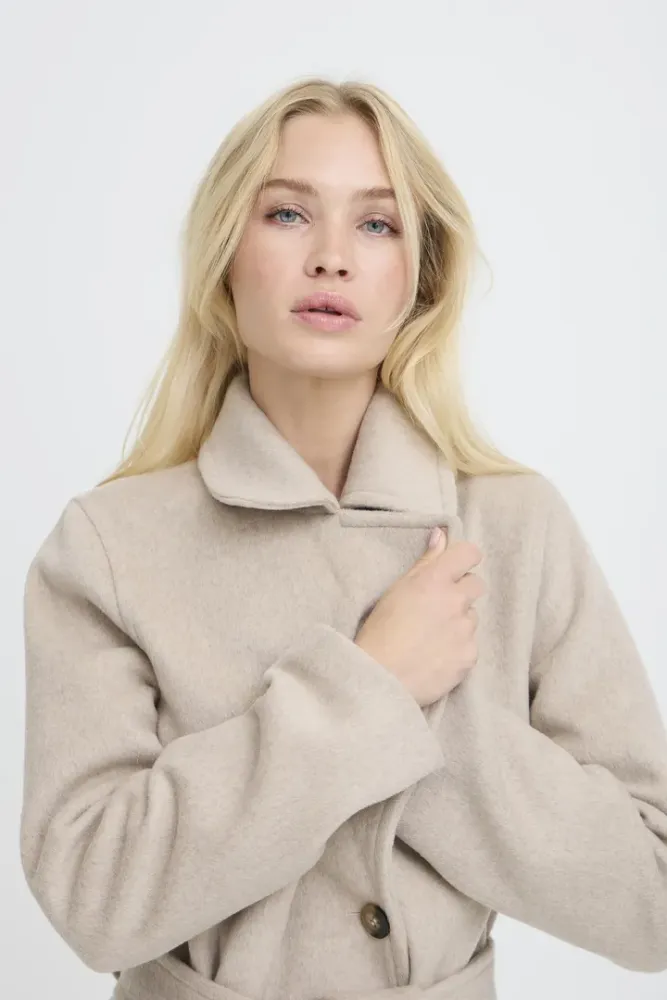 Hovedbilde BYBIJOU Jacket 20818693 - 1613051