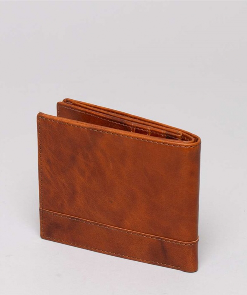 Hovedbilde BHC Nordic Leather Wallet - BHC1399 
