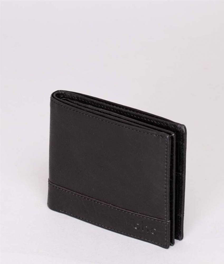Hovedbilde BHC Nordic Leather Wallet - BHC1399 