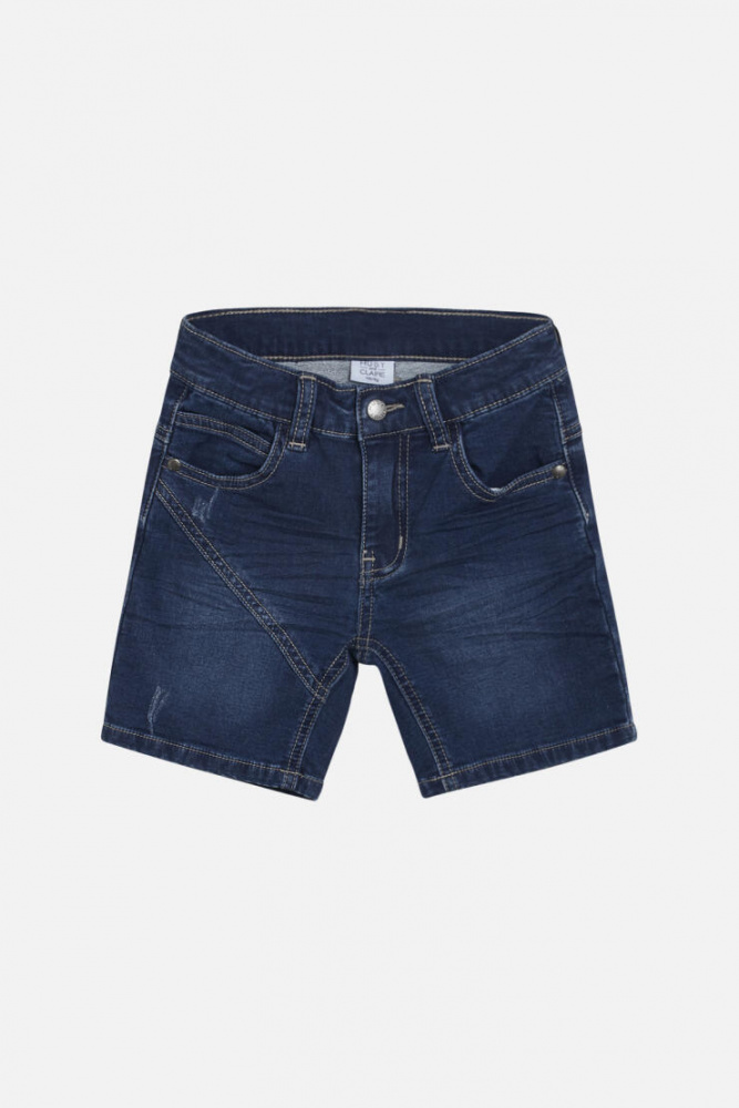 Hovedbilde Hust&Claire Jakob Shorts - Denim 62 - 49126924