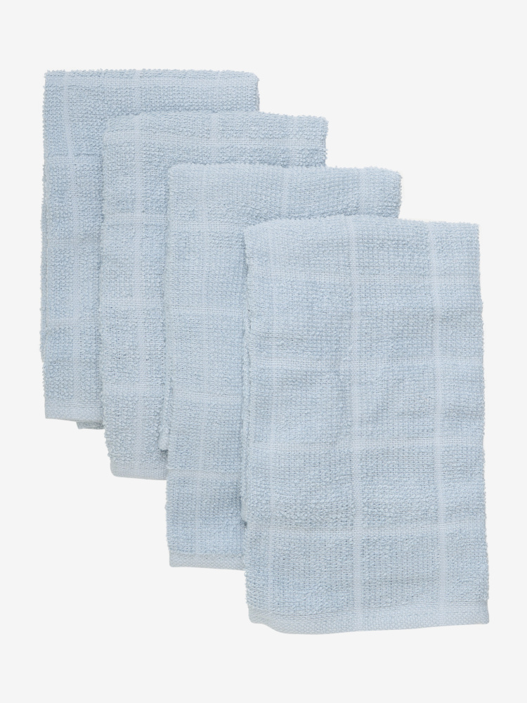 Hovedbilde Pippi Basic Kluter 4pk - Celestial Blue 734 - 4753