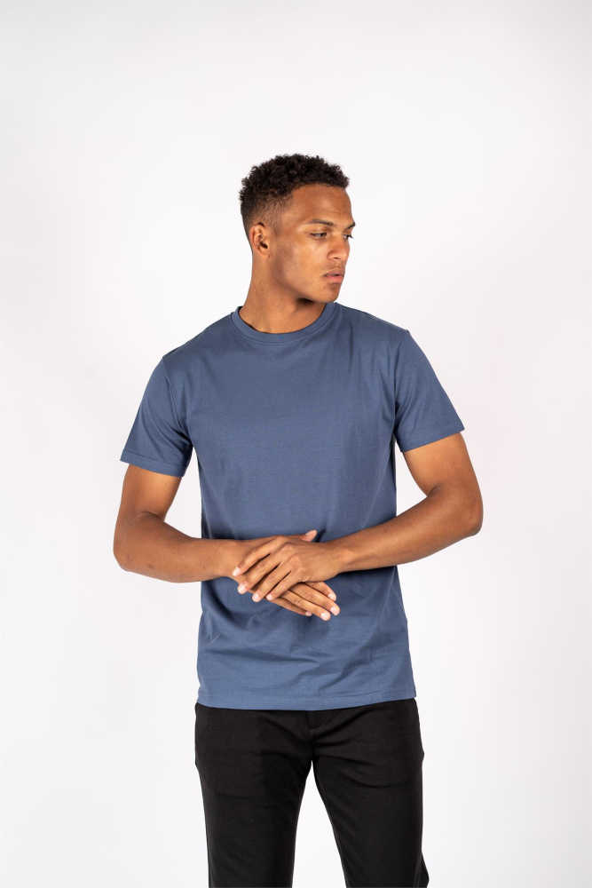 Hovedbilde Skjelland Roxy Tee 28-200420 - Dark Denim 7073