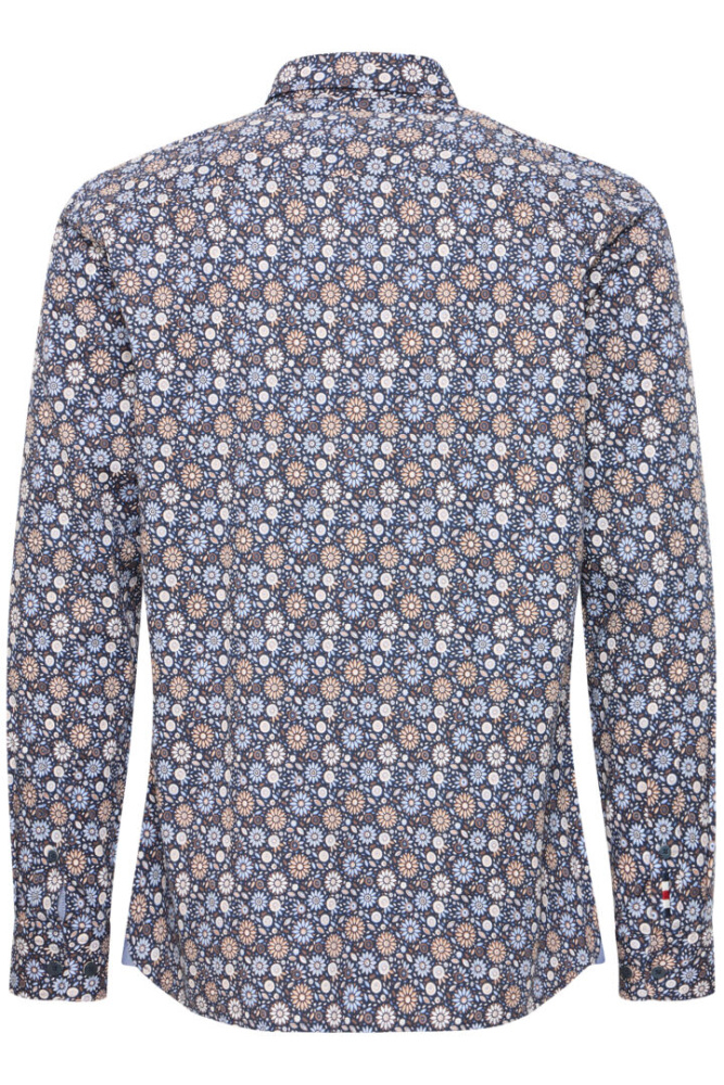Hovedbilde FQ1924 floran shirt 21900815 - salute 194011