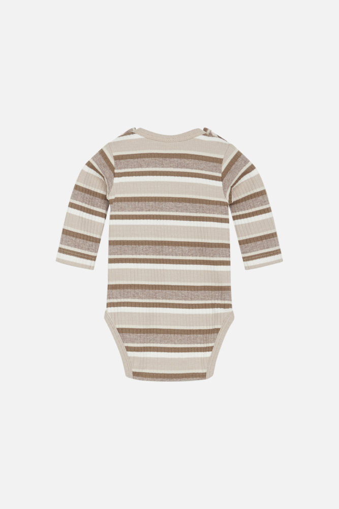Hovedbilde Hust&Claire Bebe Body 49639197 - Sand Melange 1518