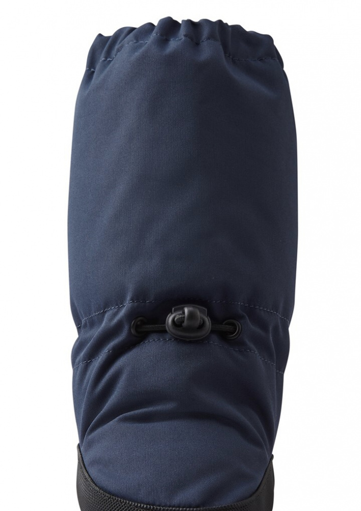 Hovedbilde REIMA HiiPii Vår/Høst Booties - Navy 6980 - 517231