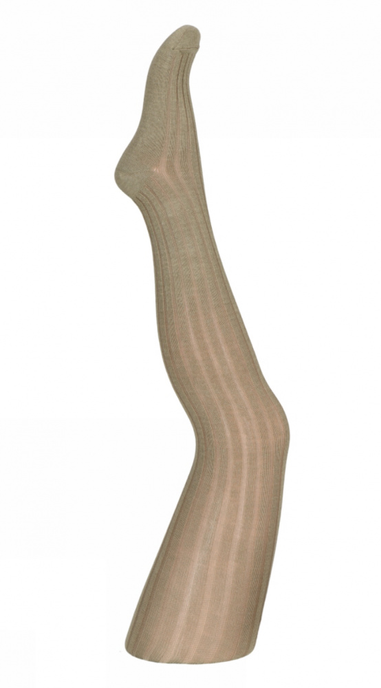 Hovedbilde MP Strømpebukse - Sand 4109 - 130
