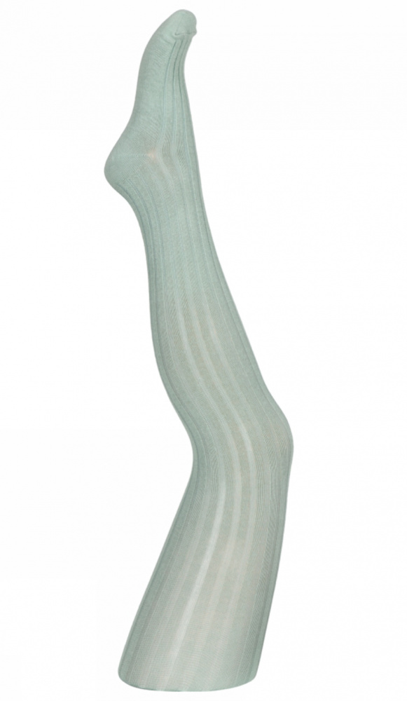 Hovedbilde MP Strømpebukse - Grønn 3043 - 130