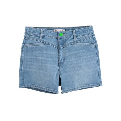 Hovedbilde LEVIS Shorty Short - So Extra - 3EC914-LOG