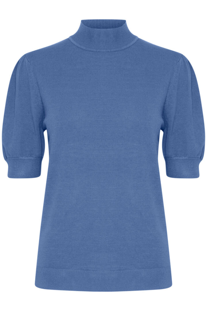 Hovedbilde BYMmorla Puff Sleve 20815299 - Blue Horizon 183929