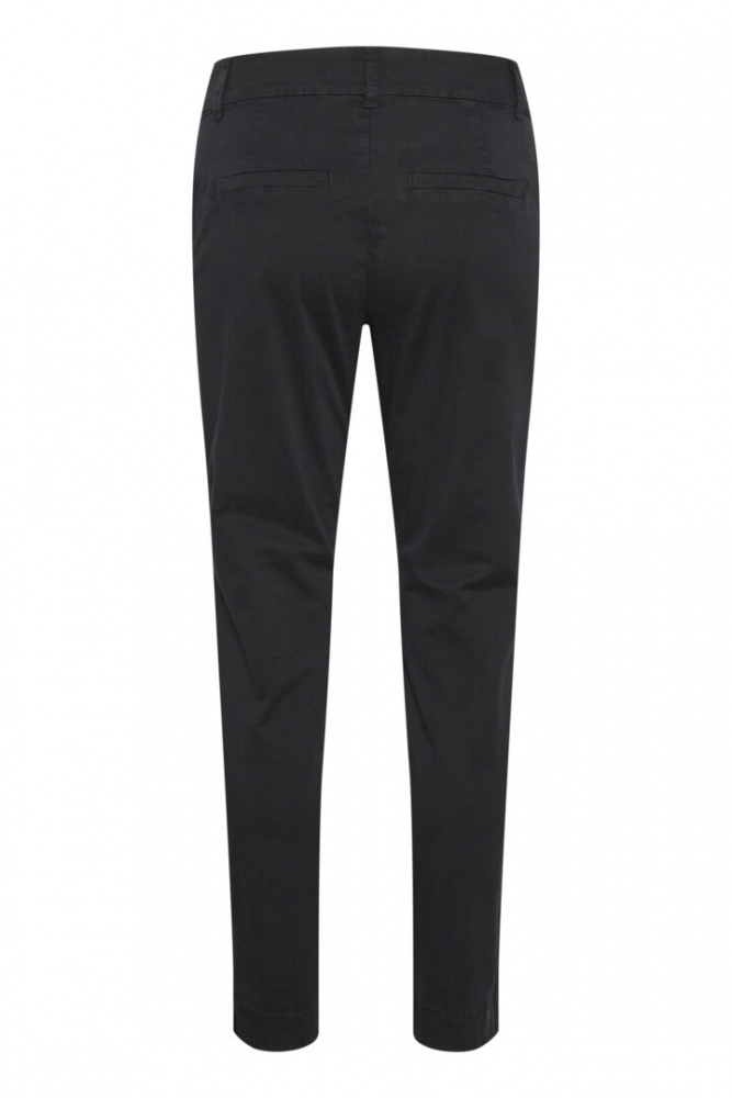Hovedbilde KAMETTE Pants - Black Deep 100121 - 10506121 