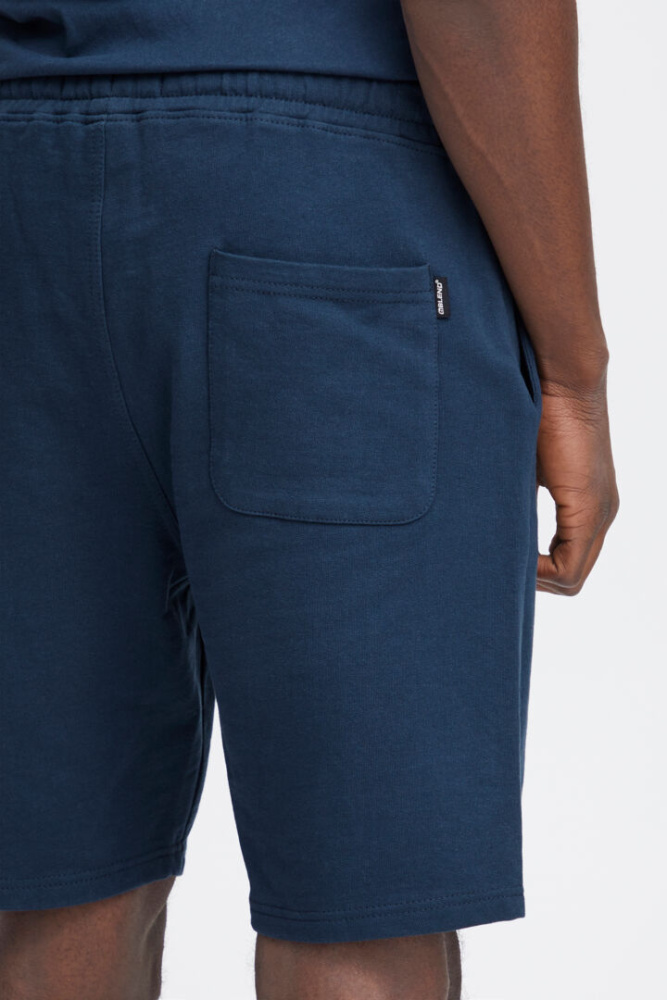 Hovedbilde SHORTS BLEND 20716600 - DRESS BLUES 194024