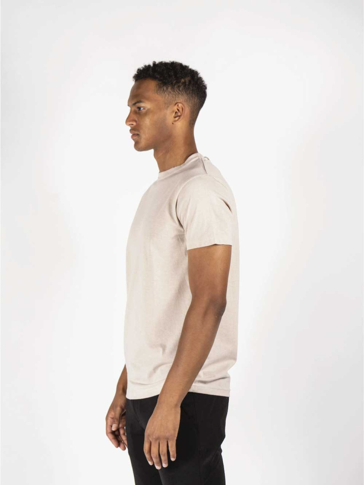Hovedbilde Skjelland Roxy Tee 28-200408 - White 1001