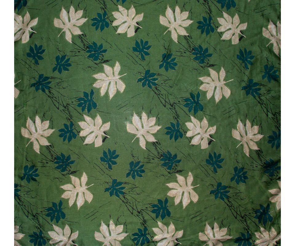 Hovedbilde Intex Skjerf 791784 - 90X180 Grønn